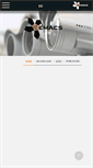 Mobile Screenshot of emacs.es