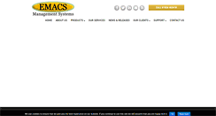 Desktop Screenshot of emacs.co.uk